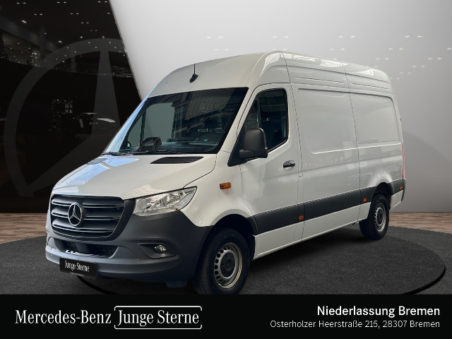 Sprinter 317 CDI Kasten standard
