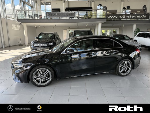 Mercedes-Benz A 220