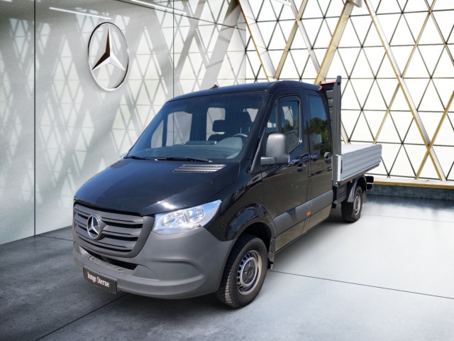 Sprinter 317 CDI Pritsche standard