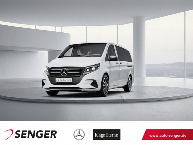 eVito 129 Tourer lang