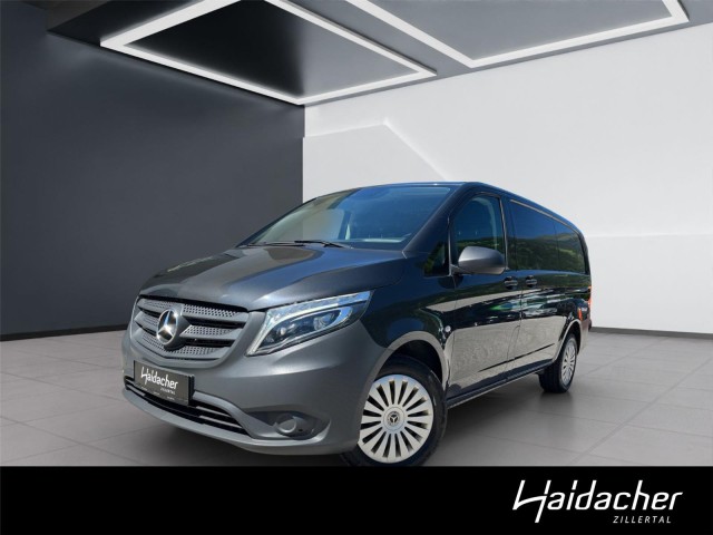Vito 114 CDI Kasten lang