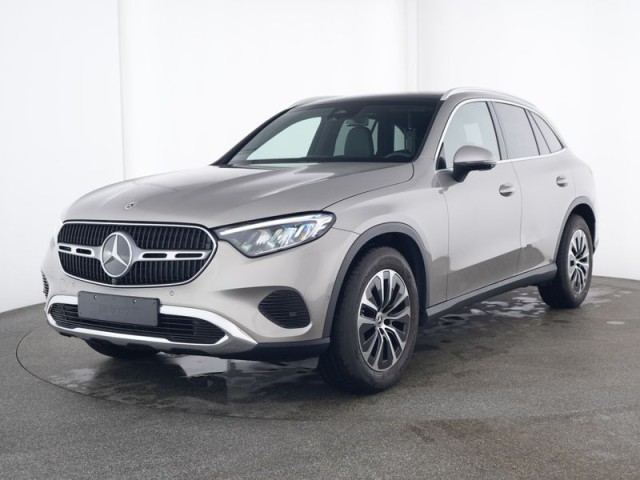 GLC 200 4MATIC
