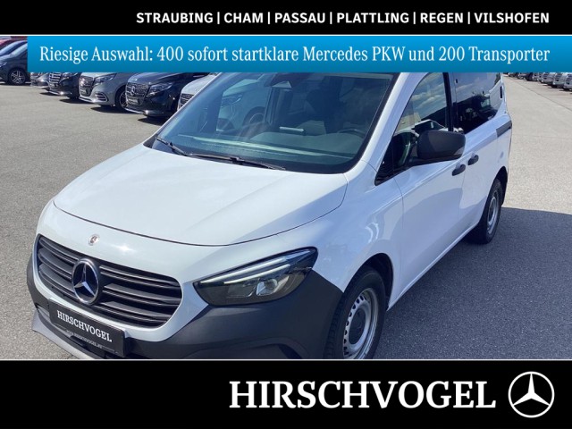 Citan 110 CDI Tourer standard