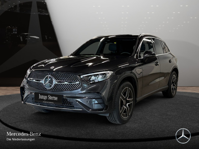GLC 220 d 4MATIC