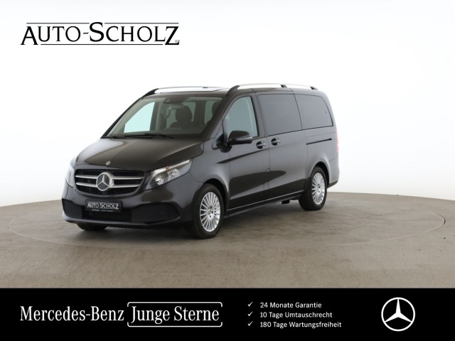 V 250 d Edition lang