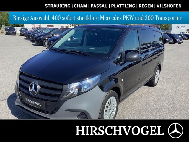 Vito 116 CDI Mixto lang