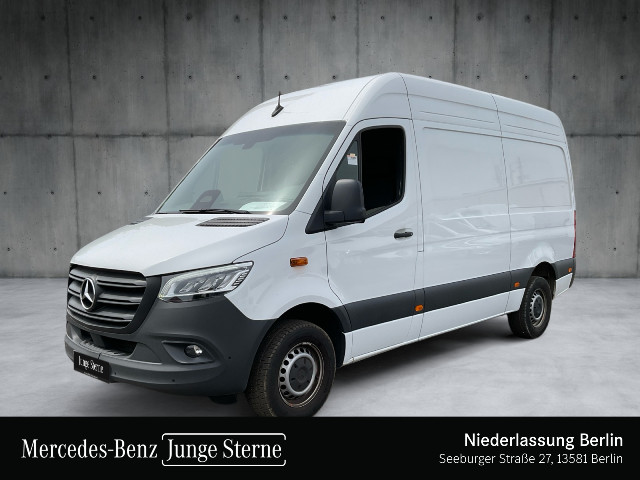 Sprinter 317 CDI Kasten standard