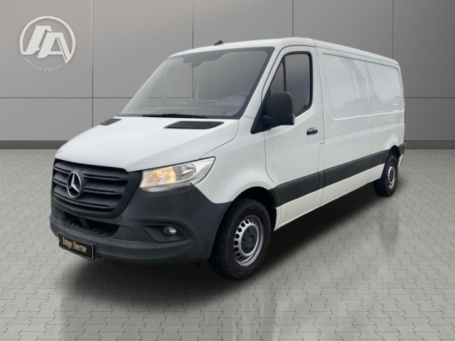 Sprinter 314 CDI Kasten Standard