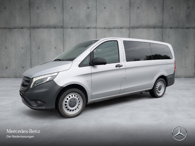 Vito 116 CDI 4x4 Tourer PRO Lang