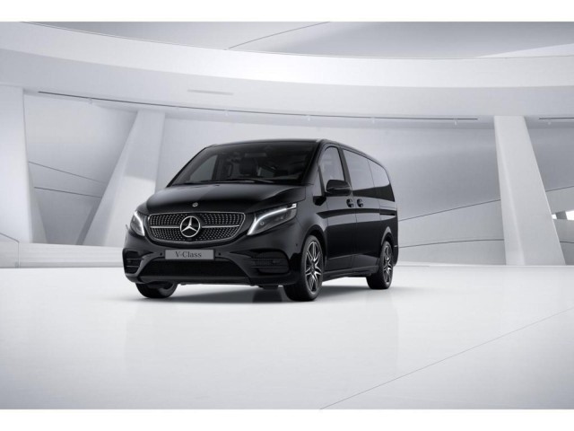V 300 d Avantgarde Edition lang