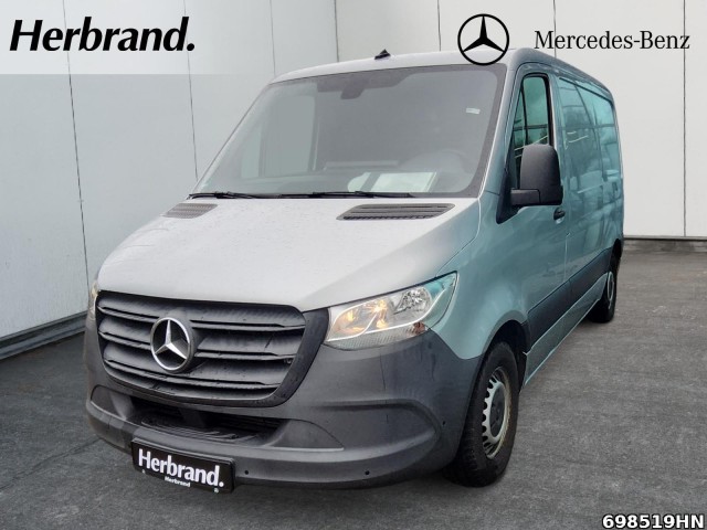 Sprinter 311 CDI Kasten kompakt