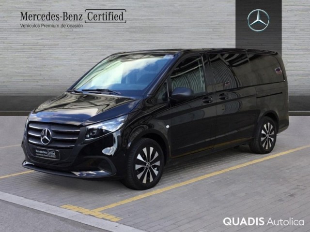 Mercedes-Benz Vito 114 CDI Tourer SELECT Largo