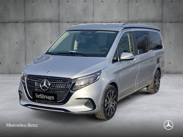 Marco Polo 250 d