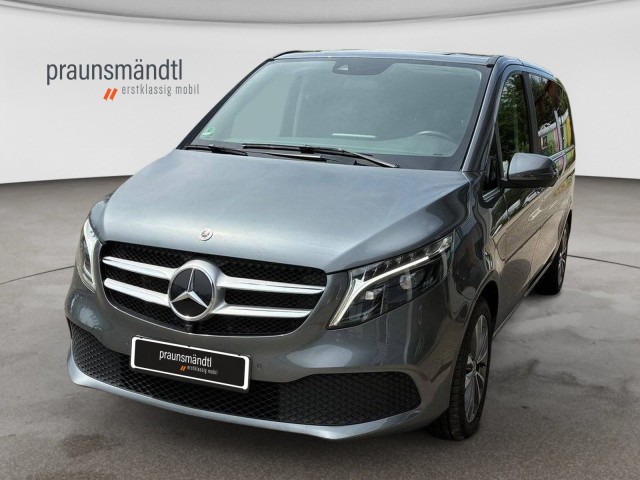 V 300 d Avantgarde Edition kompakt