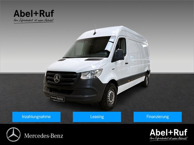 eSprinter 312 Kasten standard