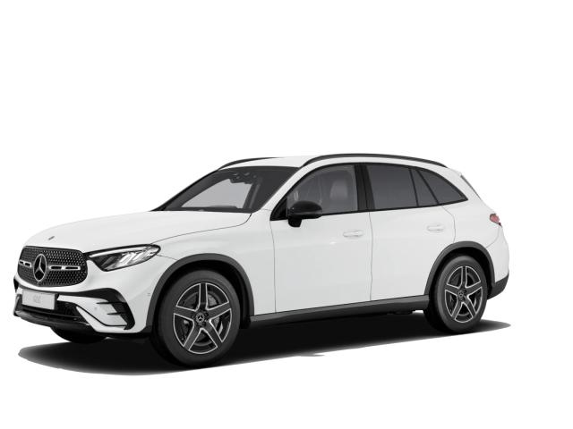 GLC 200 4MATIC