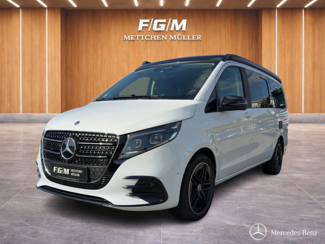 Marco Polo 300 d