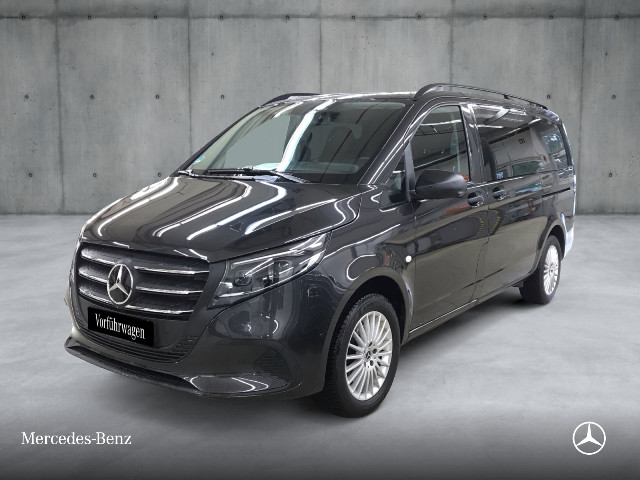 Vito 119 CDI Mixto lang