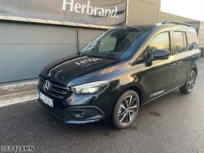 Mercedes Classe T 180 D PROGRESSIVE Standard - 2023 - Joinsteer - #5