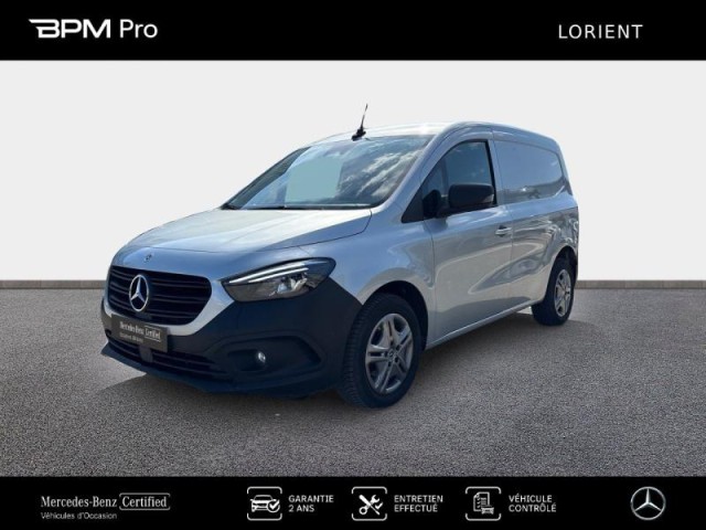Citan 110 CDI Fourgon PRO Standard