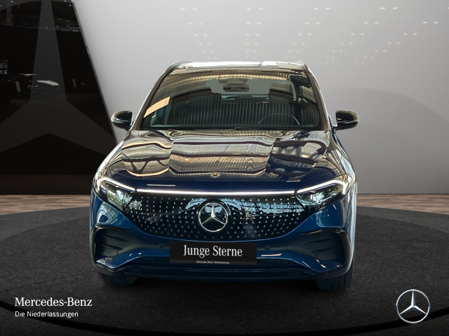 EQA 350 4MATIC