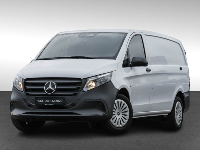 Vito 116 CDI Kasten Lang
