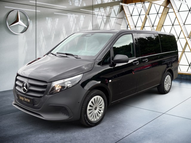 Vito 116 CDI Tourer lang