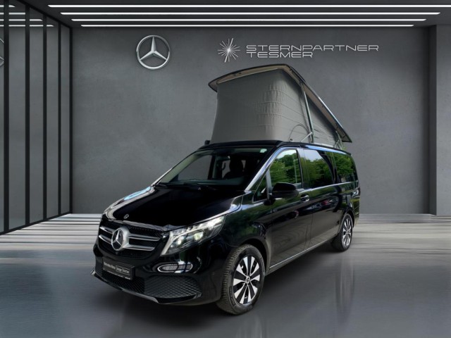 Marco Polo 300 CDI 4MATIC