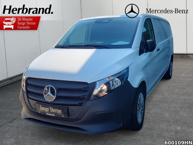 Vito 116 CDI Kasten extralang