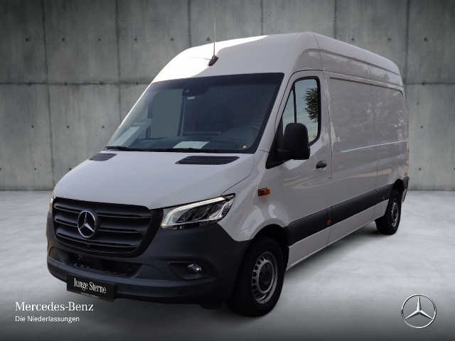 Mercedes-Benz Sprinter 315 CDI Kasten Hochdach Standard
