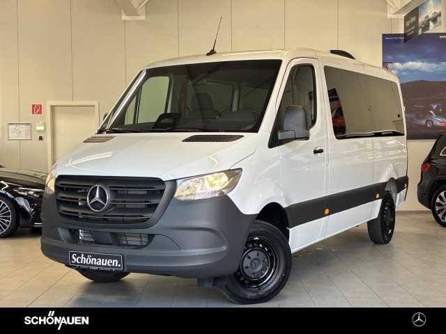Sprinter 217 CDI Tourer standard