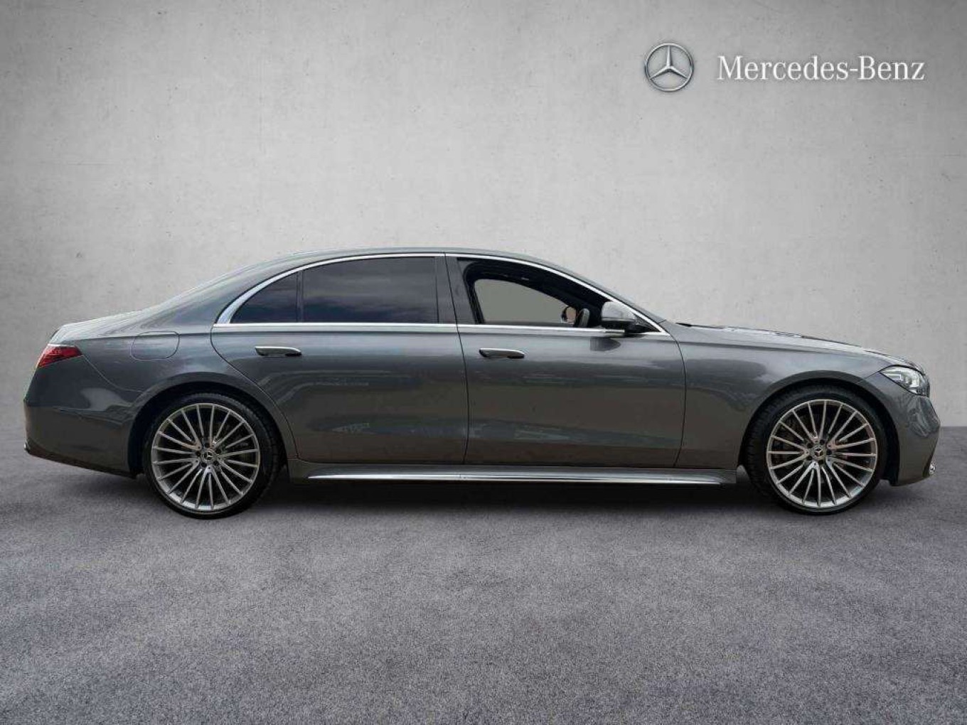 2024 Mercedes-Benz S-Class thumbnail 13
