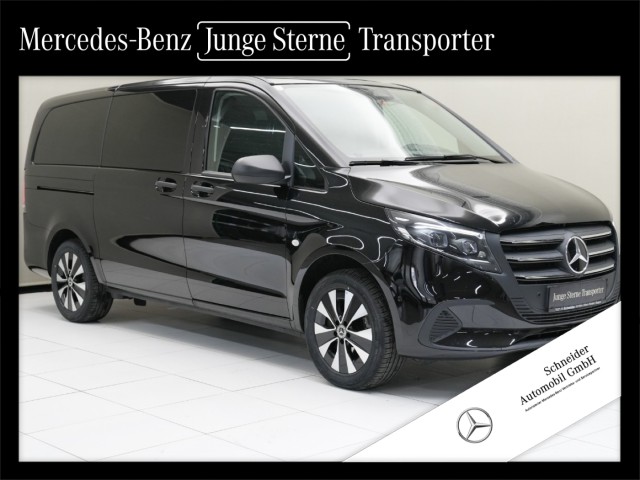 Vito 116 CDI 4x4 Tourer SELECT Lang