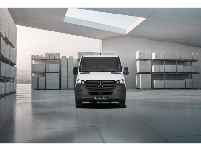 Sprinter 317 CDI Fahrgestell lang