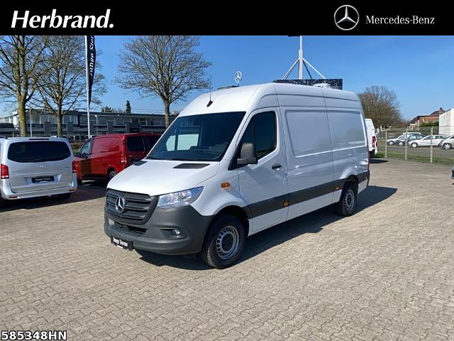 Sprinter 317 CDI Kasten Hochdach Standard