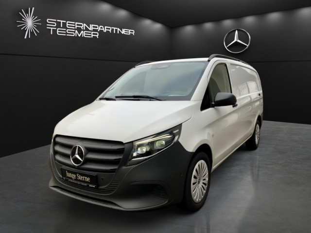 Vito 116 CDI Kasten Lang
