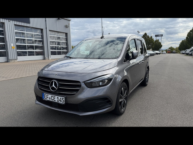 T 180 d Progressive standard