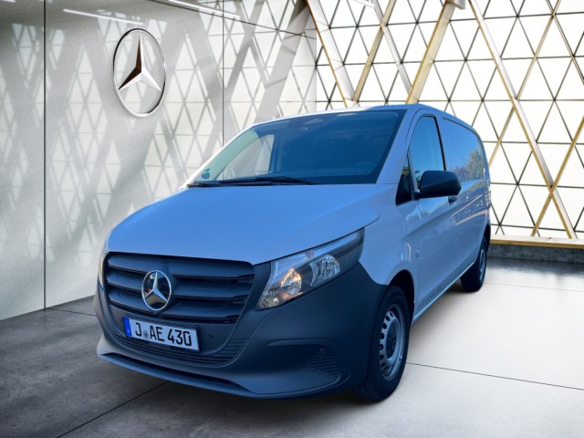 Vito 114 CDI Kasten kompakt