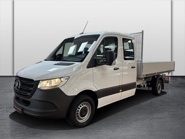 Sprinter 315 CDI Fahrgestell lang