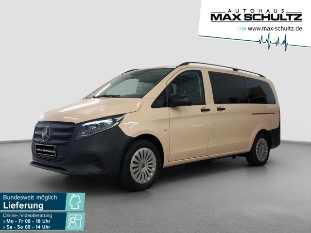 Vito 116 CDI Tourer lang