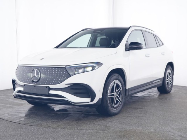 EQA 350 4MATIC