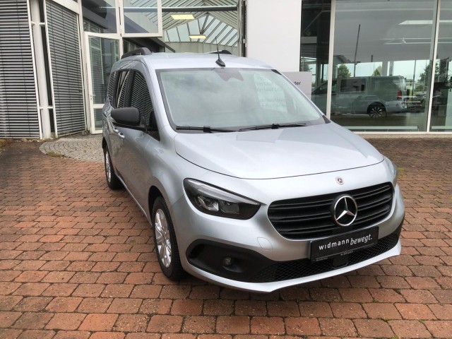 Mercedes-Benz Citan