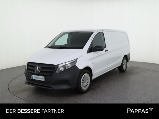Vito 116 CDI Kasten lang