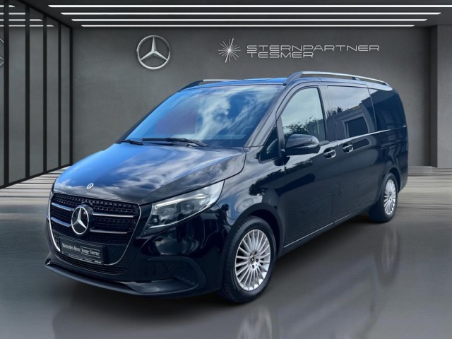 Mercedes-Benz V 250 d STYLE Lang