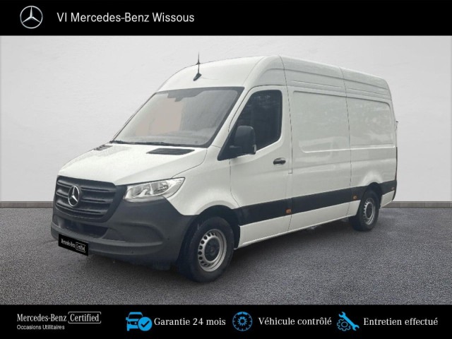 Sprinter 315 CDI Fourgon standard
