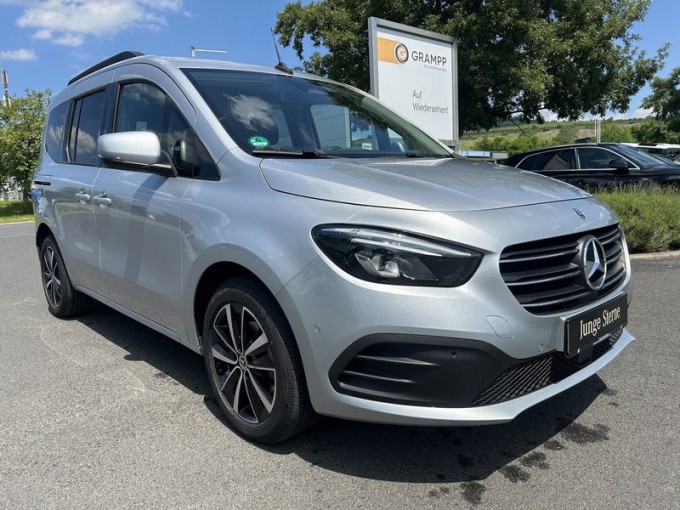 Mercedes Classe T 180 D PROGRESSIVE Standard - 2023 - Joinsteer - #3