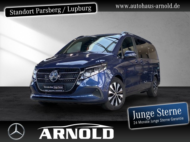 V 300 d Style lang