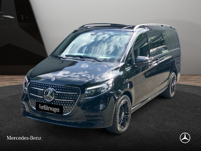 V 300 d Avantgarde lang