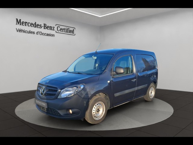 Citan 109 CDI Fourgon long