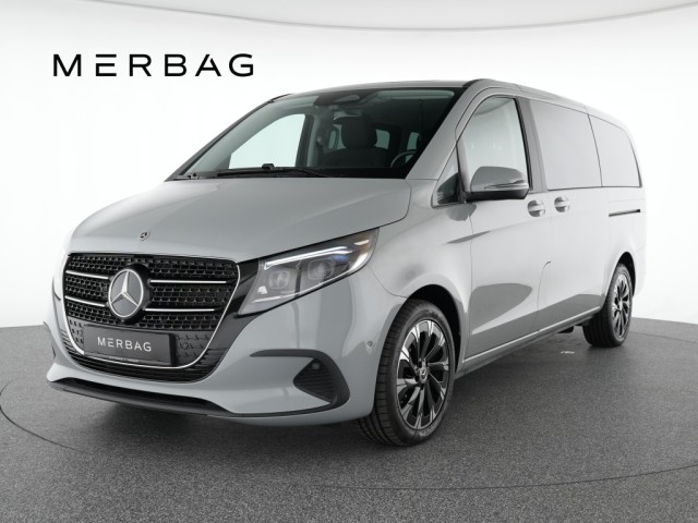 V 250 d Style lang
